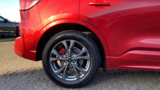 Ford Kuga 2.0 EcoBlue mHEV ST-Line Edition 5dr Diesel Estate